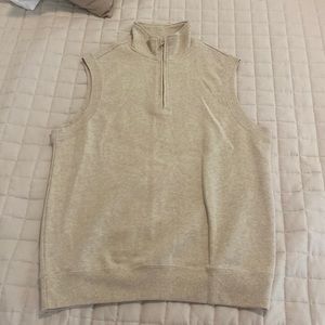 Mens Vest